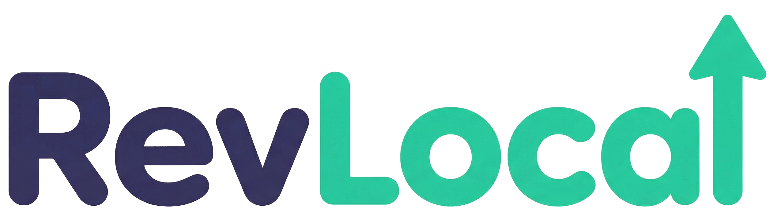 RevLocal Logo